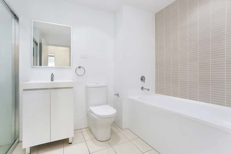 Fourth view of Homely apartment listing, 2508/43 Wilson Street, Botany NSW 2019