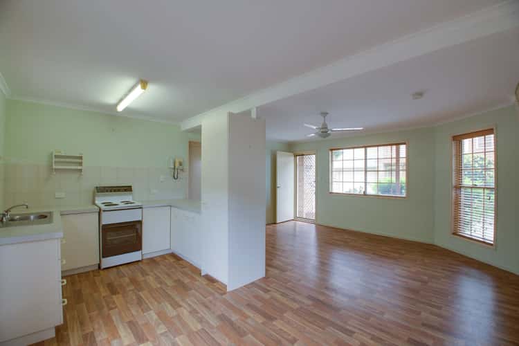 Third view of Homely house listing, 2/43 South Station Road, Booval QLD 4304