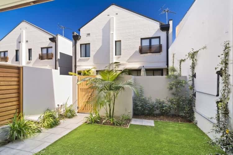 Main view of Homely townhouse listing, 5/31-41 Queen Street, Alexandria NSW 2015