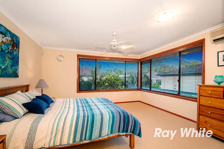 Fifth view of Homely house listing, 3 Middlebrook Rise, Bella Vista NSW 2153