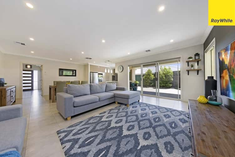 Seventh view of Homely house listing, 40 Bentley Road, Blakeview SA 5114