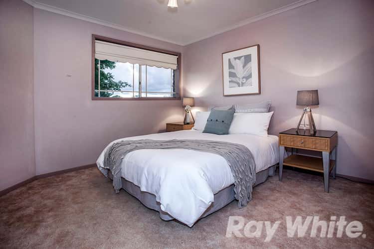 Second view of Homely house listing, 12 Kilcunda Drive, Rowville VIC 3178