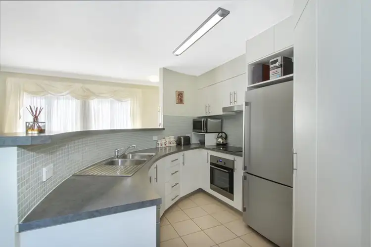 Fourth view of Homely apartment listing, 4/2 Forestview Way, Woonona NSW 2517