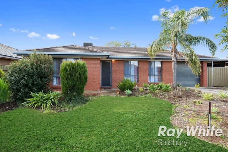 Main view of Homely house listing, 75 Greenfields Drive, Andrews Farm SA 5114