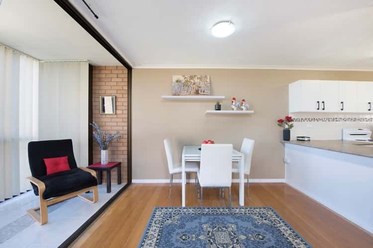 Main view of Homely unit listing, 5/14-18 Anzac Avenue, Maroochydore QLD 4558