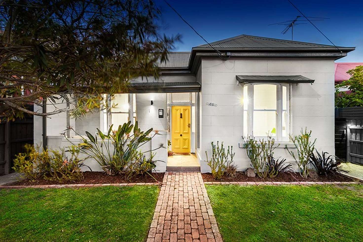 Main view of Homely house listing, 46 Loch Street, Coburg VIC 3058