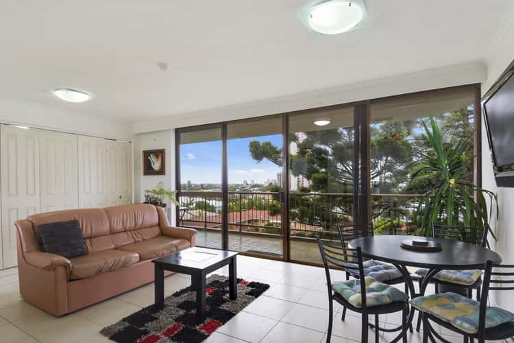 Sixth view of Homely unit listing, 21/22 Armrick Avenue, Broadbeach QLD 4218