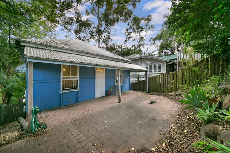 Main view of Homely house listing, 16 Macgregor Terrace, Bardon QLD 4065