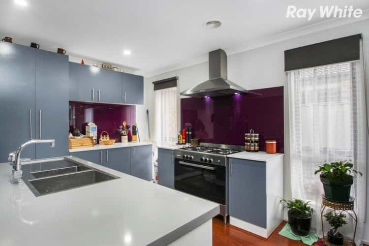 Fifth view of Homely house listing, 40 Victory Drive, Pakenham VIC 3810