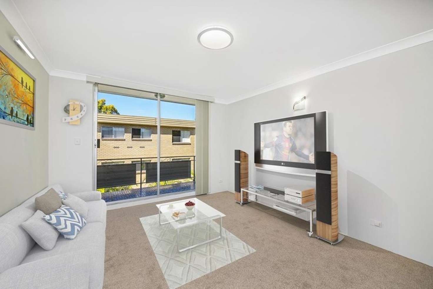 Main view of Homely unit listing, 6/75 Jellicoe Street, Coorparoo QLD 4151