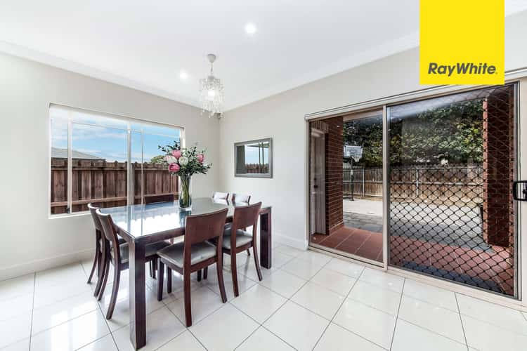 Fourth view of Homely house listing, 46 Augustus Street, Merrylands NSW 2160