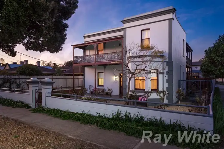 25 Hart Street, Semaphore SA 5019