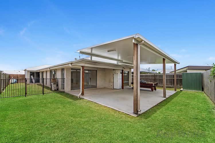 Second view of Homely house listing, 3 Sugar Gum Place, Ormeau QLD 4208