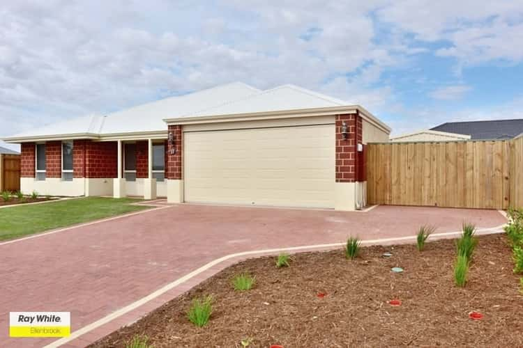 Third view of Homely house listing, 27 Hawthornden Avenue, Ellenbrook WA 6069