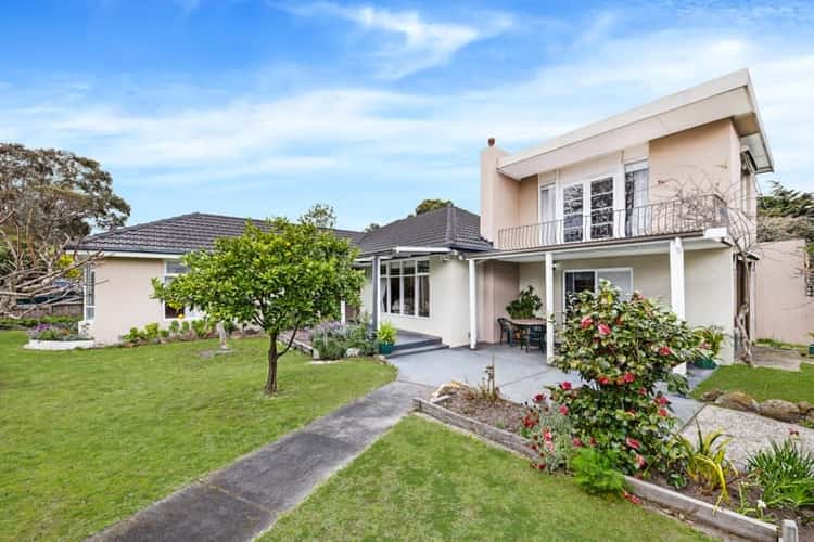 Second view of Homely house listing, 48 Carson Street, Mulgrave VIC 3170