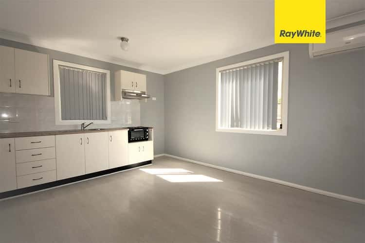 Main view of Homely house listing, 51A Campbellfield Avenue, Bradbury NSW 2560