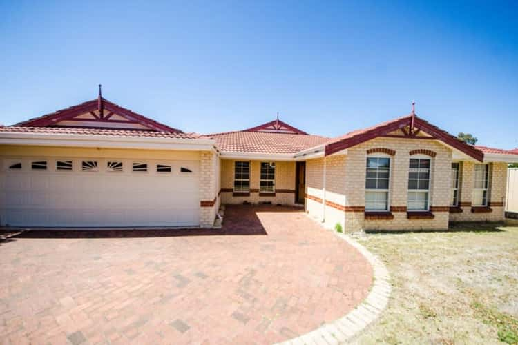 Second view of Homely house listing, 44 Boongala Circuit, Canning Vale WA 6155