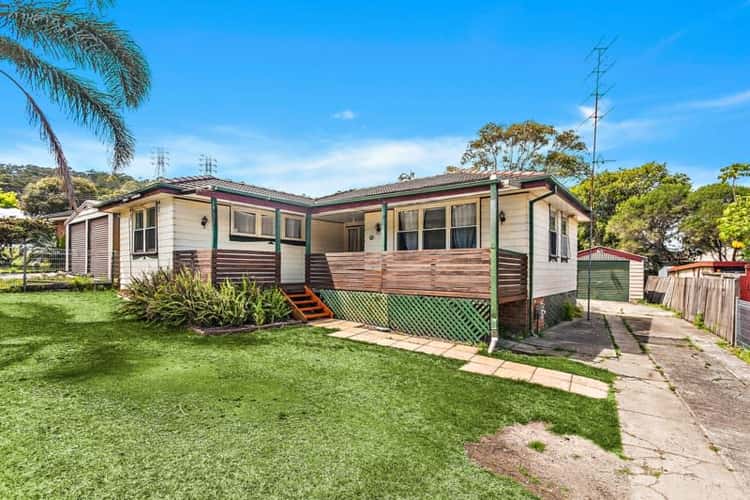 Main view of Homely house listing, 93 Nottingham Street, Berkeley NSW 2506