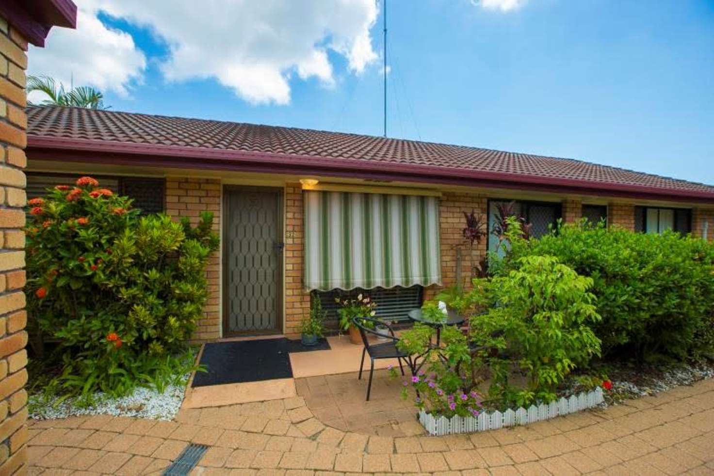 Main view of Homely townhouse listing, 32/35 St Kevins Avenue, Benowa QLD 4217
