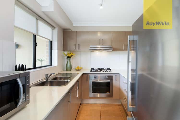 Sixth view of Homely apartment listing, 8/2-6 Campbell Street, Parramatta NSW 2150