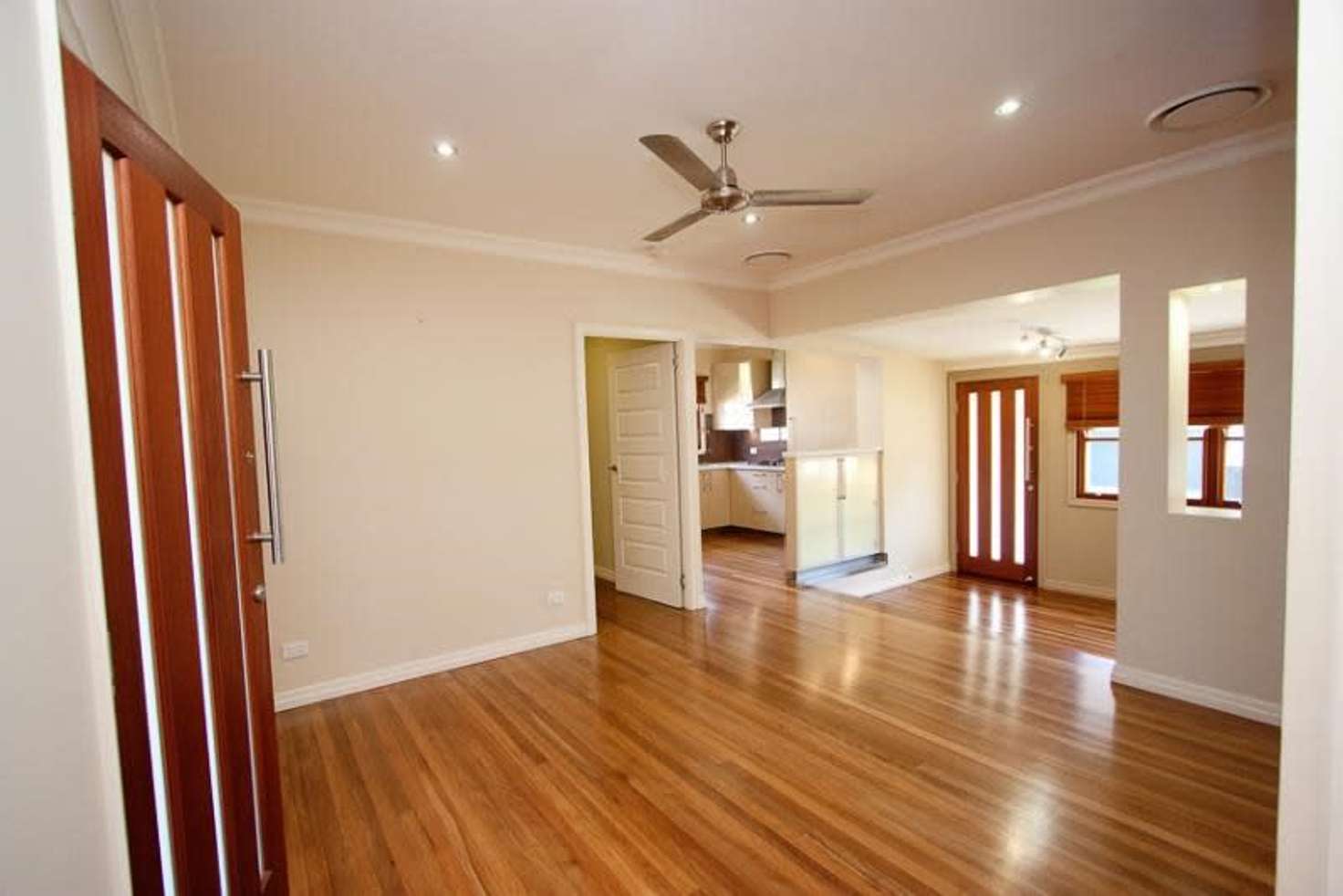 Main view of Homely house listing, 161 Lyndhurst Road, Boondall QLD 4034