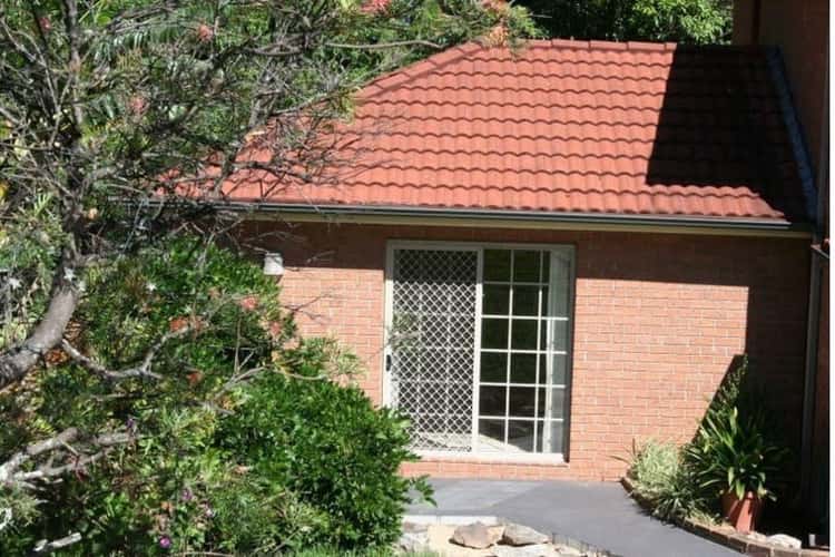 Fourth view of Homely studio listing, 22 Amberwood Way, Castle Hill NSW 2154