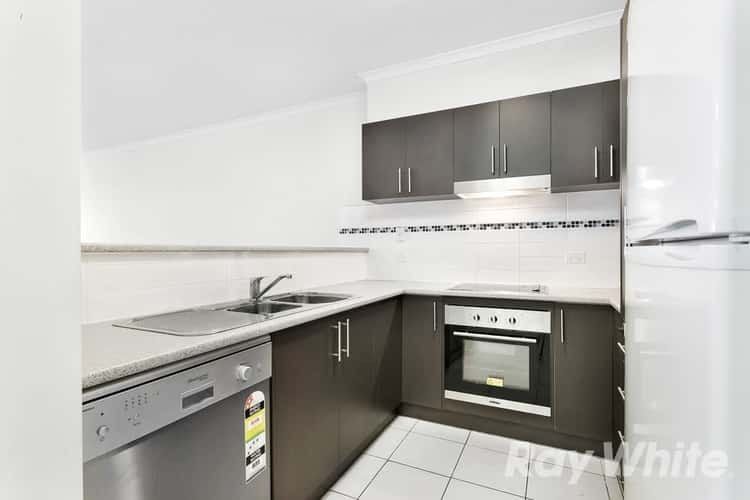 Fourth view of Homely apartment listing, 25/3 Wardens Walk, Coburg VIC 3058