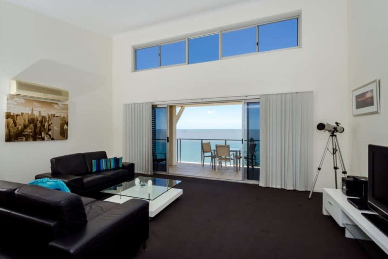 Main view of Homely unit listing, 19/22 Barney Street, Barney Point QLD 4680