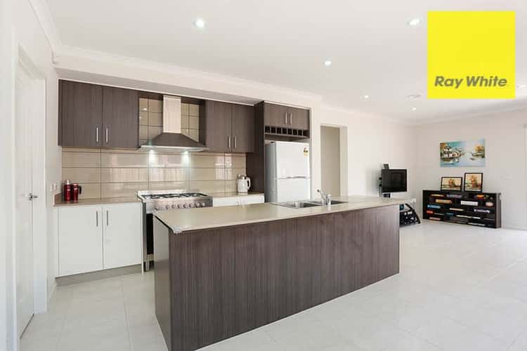 Second view of Homely house listing, 10 Design Drive, Point Cook VIC 3030