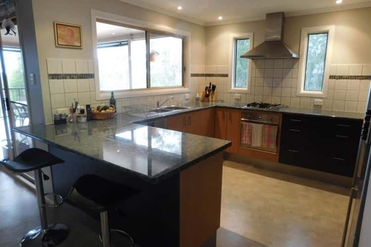 Third view of Homely acreageSemiRural listing, 66 Bullcamp Road, Nanango QLD 4615