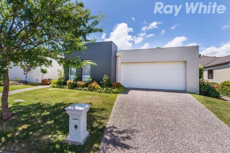Main view of Homely house listing, 11 Sovereign Manors Crescent, Rowville VIC 3178