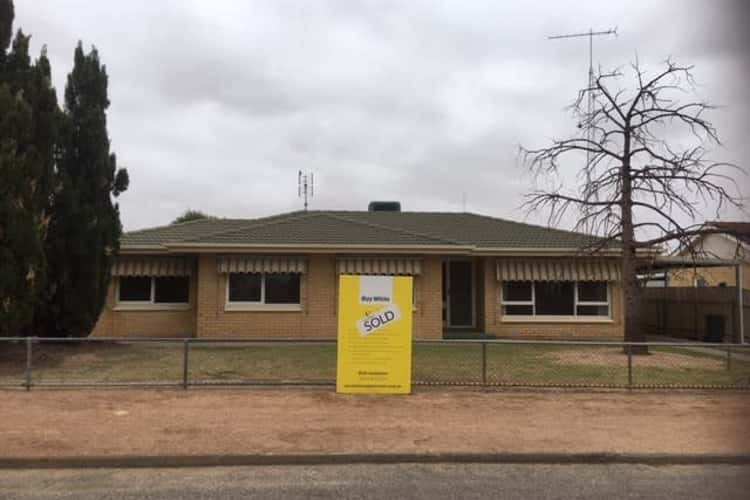 Main view of Homely house listing, 3 Powell Terrace, Kadina SA 5554