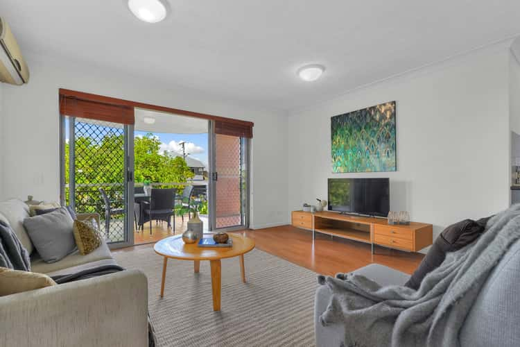 Third view of Homely apartment listing, 6/20 Dobson Street, Ascot QLD 4007