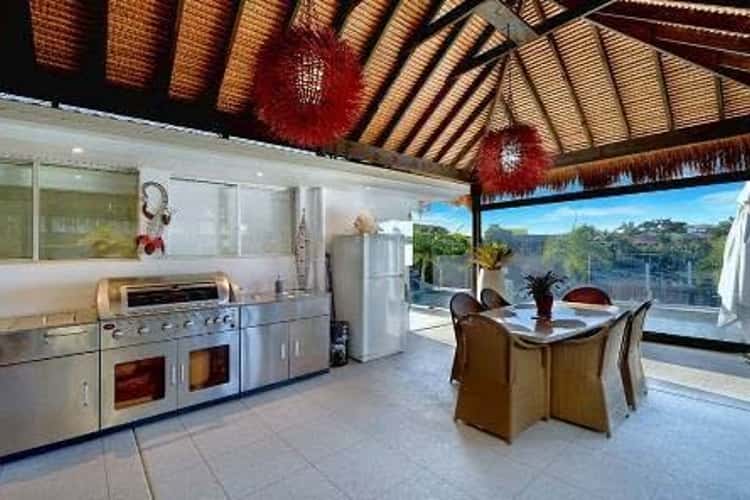 Fourth view of Homely house listing, 91 Hooker Boulevard, Broadbeach Waters QLD 4218