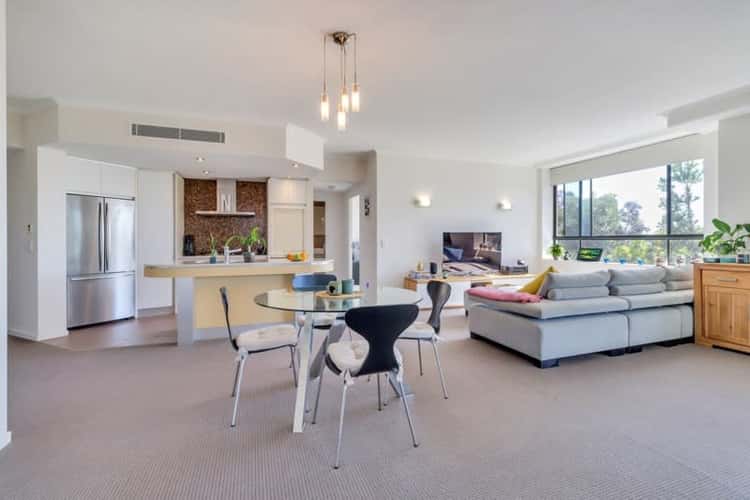 Main view of Homely apartment listing, T15/20-28 Bayview, Runaway Bay QLD 4216