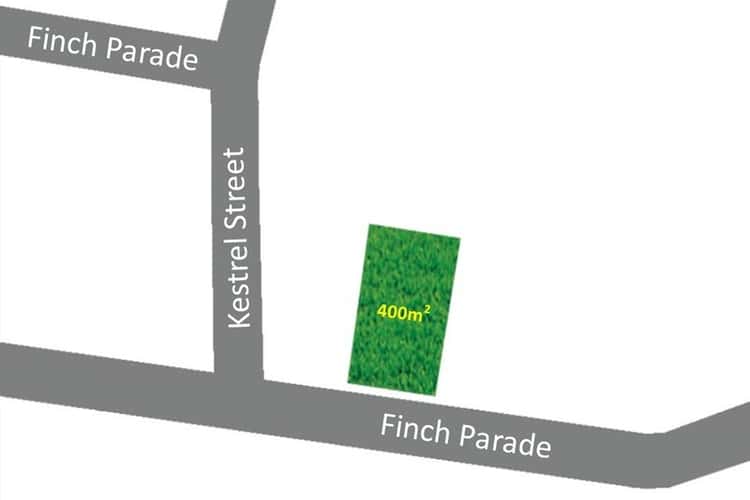 Lot 3179 Finch Parade, Rochedale QLD 4123