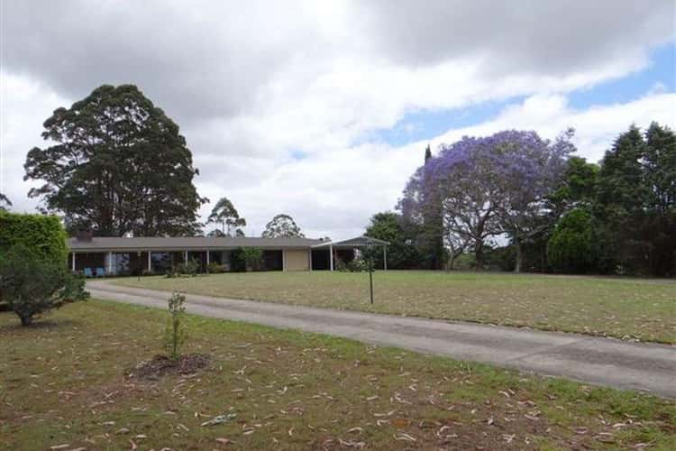 Main view of Homely farmlet listing, 99 Pedwell Road, Mount Mee QLD 4521