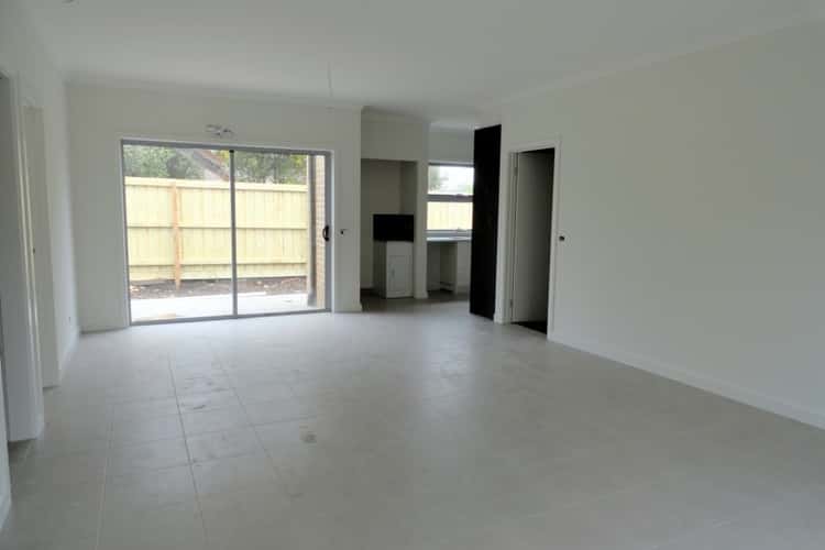 Second view of Homely unit listing, 3/14 Schotters Road, Mernda VIC 3754