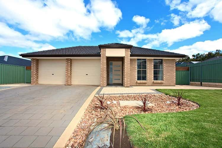 21 Pandappa Drive, Clare SA 5453