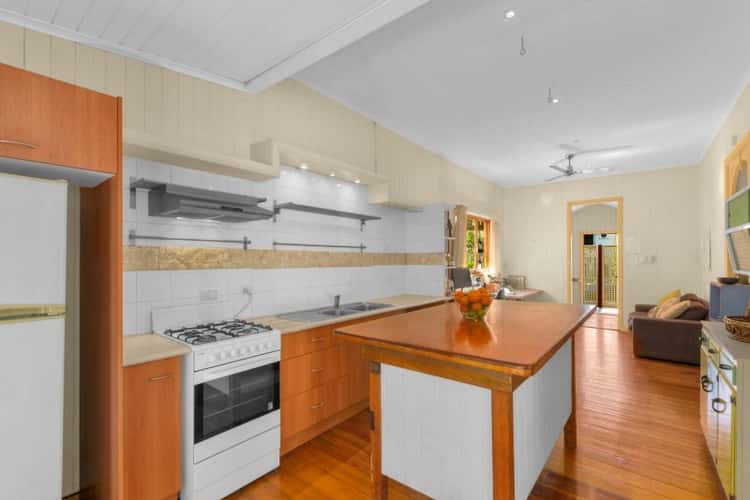 Fifth view of Homely house listing, 13 Caroline Street, Annerley QLD 4103