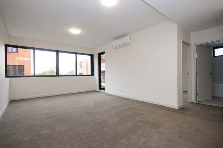 Third view of Homely apartment listing, 209/351C Hume Highway, Bankstown NSW 2200