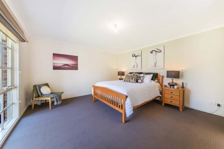 Fifth view of Homely house listing, 3 Helena Court, Rowville VIC 3178