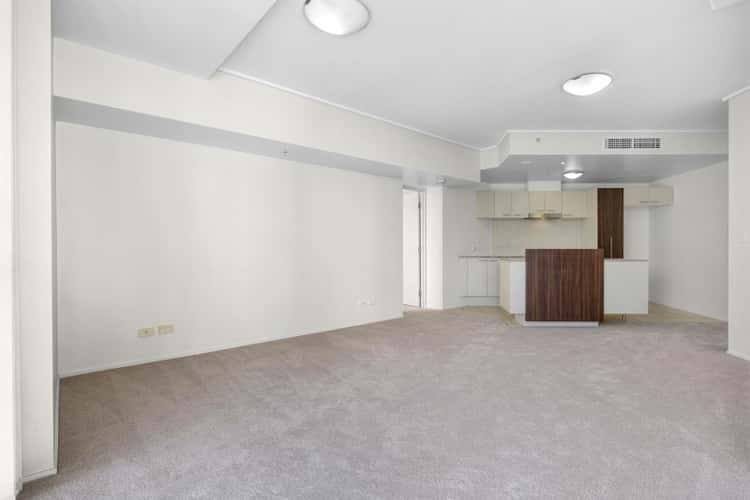 Second view of Homely apartment listing, 267/420 Queen Street, Brisbane QLD 4000