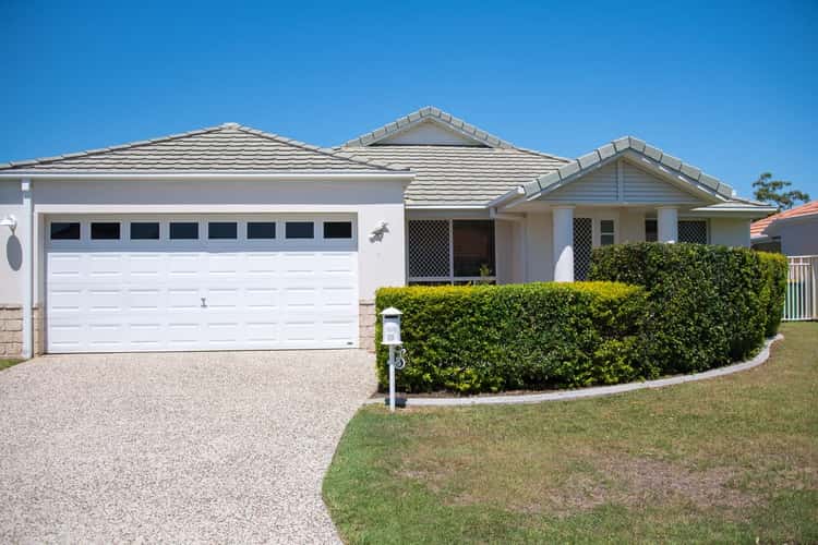 Main view of Homely house listing, 5 Dylan Street, Arundel QLD 4214