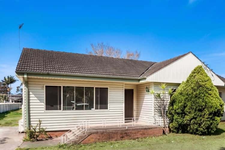 Main view of Homely house listing, 111 Terry Street, Albion Park NSW 2527