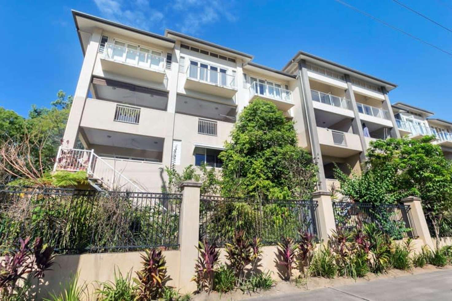 Main view of Homely unit listing, 10/110 Moore Street, Trinity Beach QLD 4879