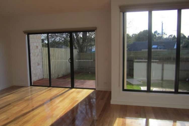 Second view of Homely townhouse listing, 1B Mudgee Court, Chadstone VIC 3148