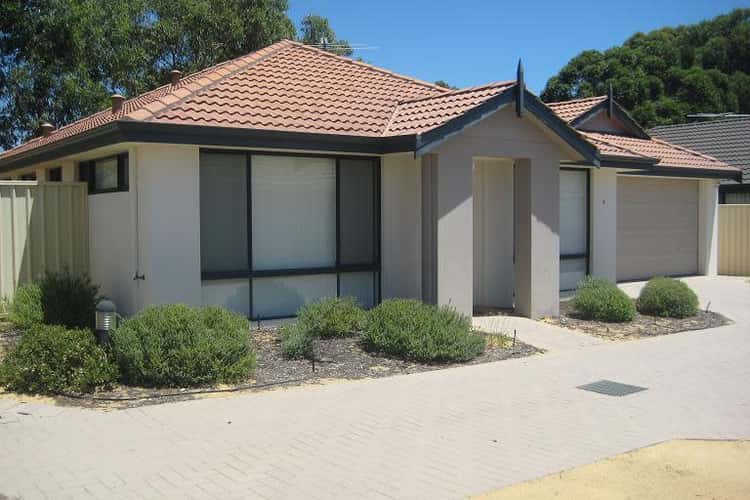 Main view of Homely villa listing, 11/24 Tait Street, Armadale WA 6112