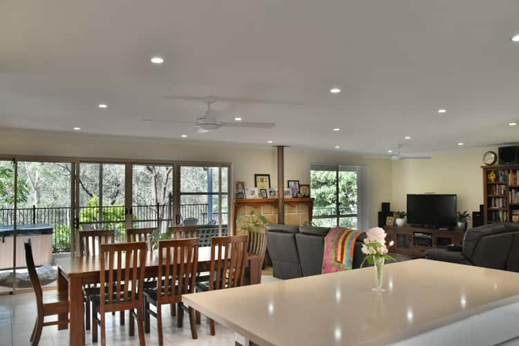 Fourth view of Homely house listing, 422 Miller Road, Logan Village QLD 4207