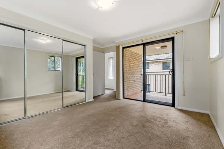 Fourth view of Homely townhouse listing, 8/97-99 Campbell Street, Woonona NSW 2517